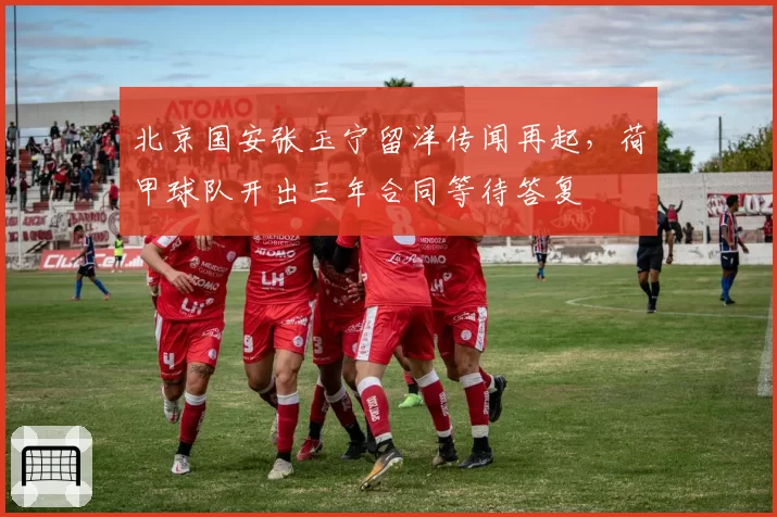 北京国安张玉宁留洋传闻再起，荷甲球队开出三年合同等待答复