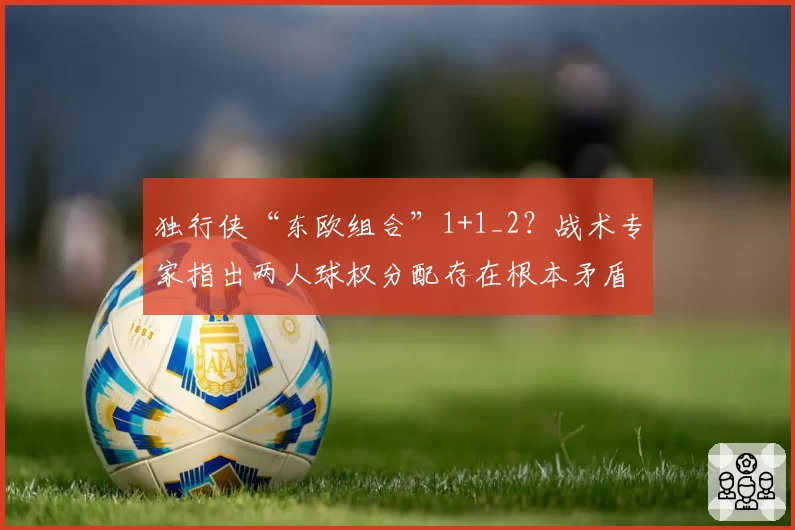 独行侠“东欧组合”1+1_2?战术专家指出两人球权分配存在根本矛盾