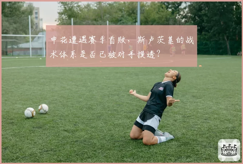 申花遭遇赛季首败，斯卢茨基的战术体系是否已被对手摸透？