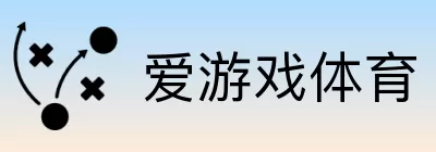 爱游戏体育 Logo